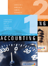 Accounting: Volumes 1 and 2  | Seventh Canadian Edition