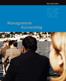 Management Accounting | Fifth Edition