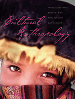 Cultural Anthropology, 3rd Canadian Edition