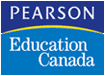 Pearson Education Canada Homepage