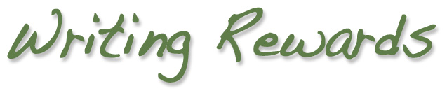 Writing Rewards [logo]