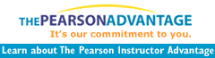 Pearson Advantage