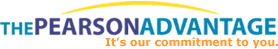 Pearson Advantage Logo