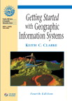 Getting Started with GIS, 4e