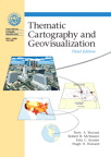 Thematic Cartography and Geovisualization, 3e
