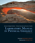 Laboratory Manual in Physical Geology, 8e