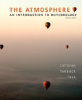 The Atmosphere: An Introduction to Meteorology, 11e