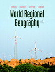 World Regional Geography, 10e