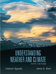 Understanding Weather and Climate, 5e