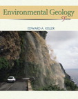 Environmental Geology, 9e