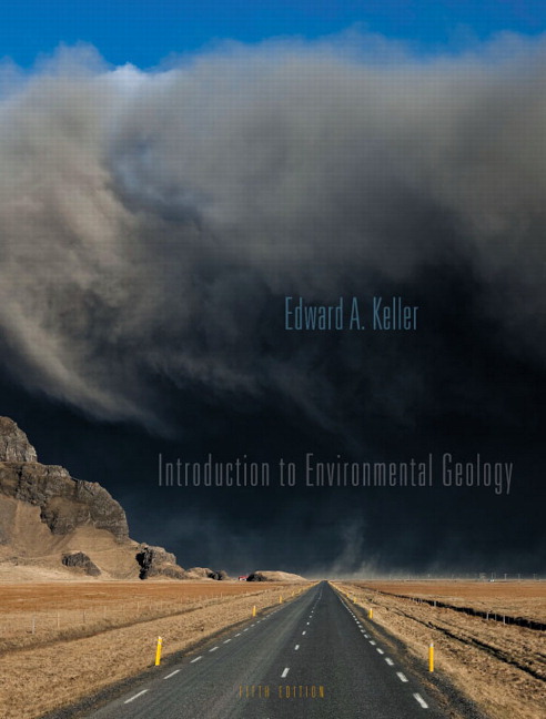 Introduction to Environmental Geology, 5e