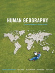 Human Geography: Places and Regions in Global Context, 4ce