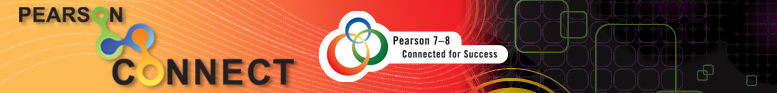Pearson Connect Logo