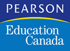 Pearson Education Canada logo