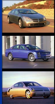 Photos of Hybrid Electric Vehicles