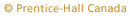 Copyright | Prentice-Hall Canada