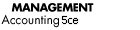 Management Accounting