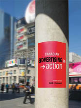 Canadian Advertising in Action, 7e