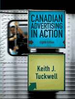 Canadian Advertising in Action, 8e