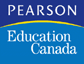 Pearson Education Canada logo
