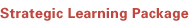 Student Learning Package