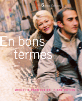 En bons termes, Sixth Edition