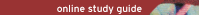 online study guide