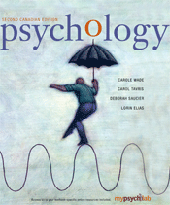 Psychology, Canadian Edition