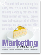 Principles of Marketing