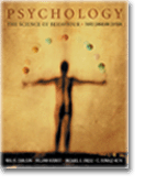 Psychology: The Science of Behaviour, 3ce