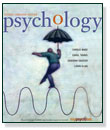 book cover for Wade, Psychology, 2ce