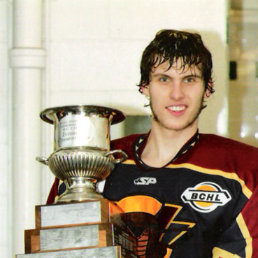 Nick Olynyck