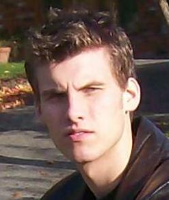 Nick Olynyck