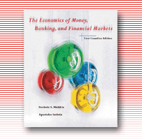 The Economics of Money, Banking, and Financial Markets, First Canadian Edition