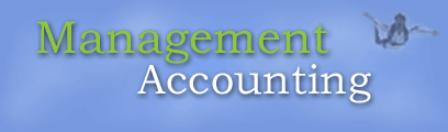 Management Accounting