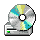 cd icon