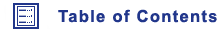 Table of Contents