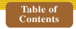 Table of Contents
