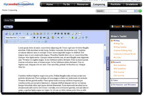 MCBCL home page