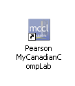 MyCanadianCompLab Shortcut