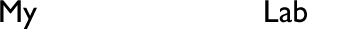 MyCanadianWritingLab logo (home)