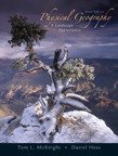Physical Geography: A Landscape Appreciation, 9e