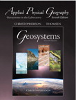 Applied Physical Geography: Geosystems in the Laboratory, 7e