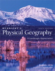 McKnight's Physical Geography: A Landscape Appreciation, 10e