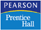 Pearson Prentice Hall Logo