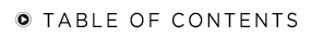 Table of Contents