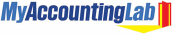 MyAccountingLab Logo