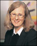 Peggy Cunningham