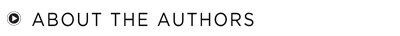 Table of Contents