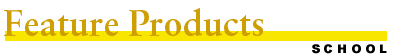 Feature Products